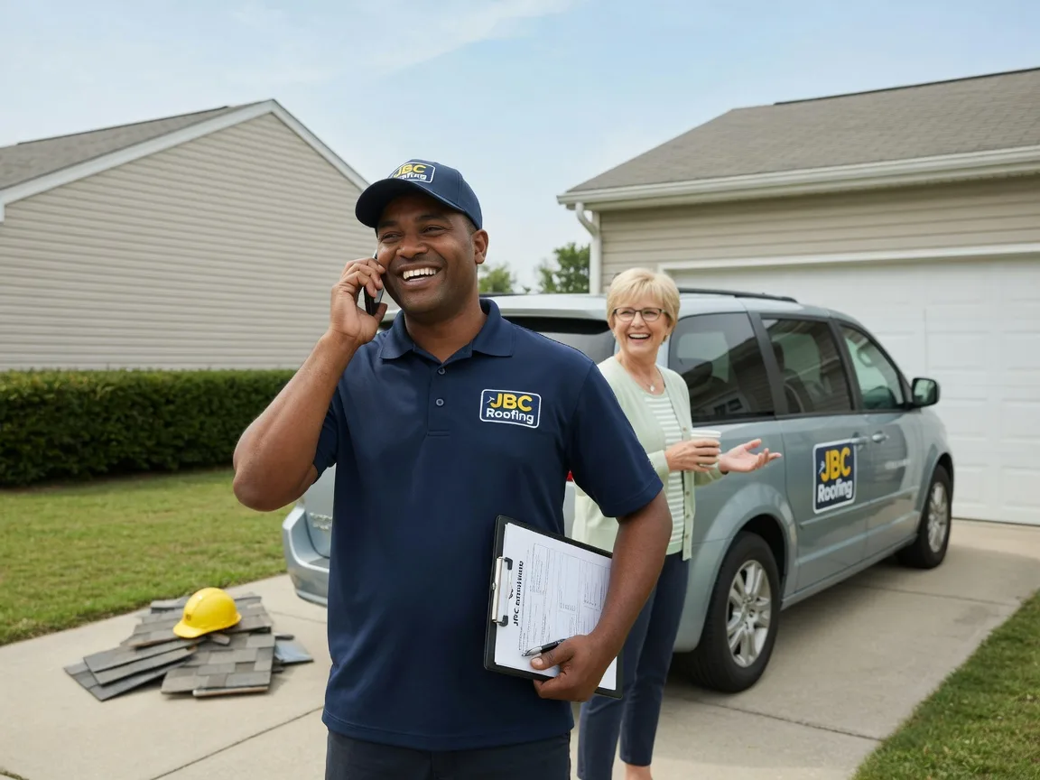 Roof Replacement Clay City, KY FAQs